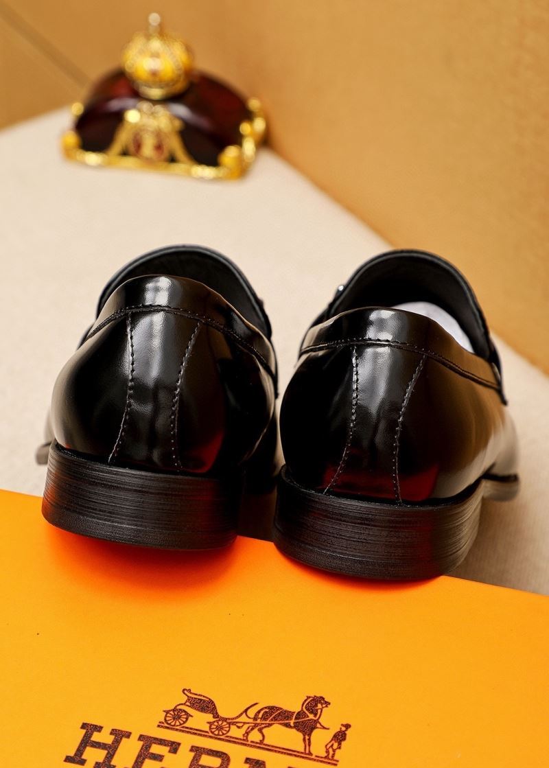 Hermes Business Shoes